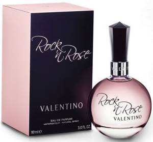 Valentino "Rock`n`Rose"