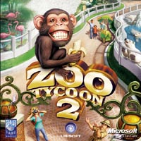 Zoo Tycoon 2