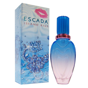 Escada. Island Kiss