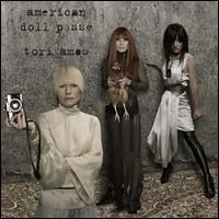 Tori Amos - American Doll Posse (+dvd_