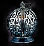 Alchemy Gothic: Sacramentum Oil Burner