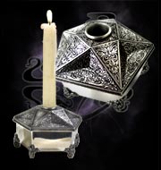 Alchemy Gothic: The Esoteric Star Chamber