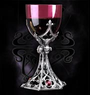 Alchemy Gothic: Seventh Son Goblet