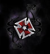 Alchemy Gothic: Pentacle Forme