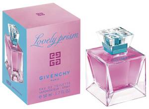 Givenchy "Lovely Prism"