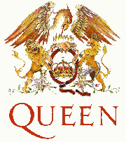 книги и прочие материалы о группе "Queen"