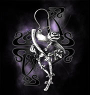 Alchemy Gothic: Reaper's Garden