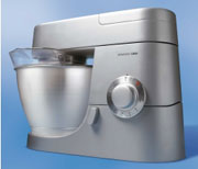 Kenwood Chef KMC550 Кухонная машина