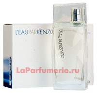 духи L'EAU PAR KENZO