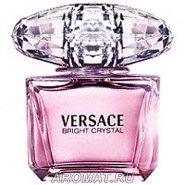 Versace Bright Crystal туалетная вода 90ml