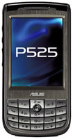 КПК ASUS  P525