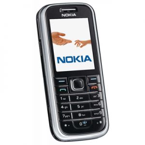 nokia 6233