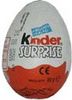 Kinder Surprise