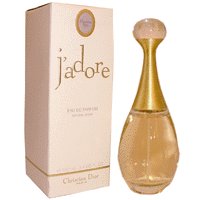 J'ADORE by Christian Dior