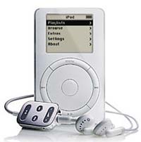 iPod