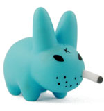 Smorkin' Labbits Series 2 - Sky Blue