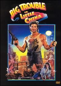 Big Trouble in Little China