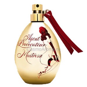 духи Agent Provocateur Maitresse от Agent Provocateur