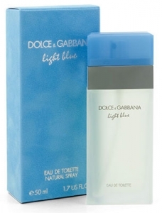 Dolce & Gabbana Light Blue