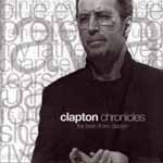 Eric Clapton - Chronicles