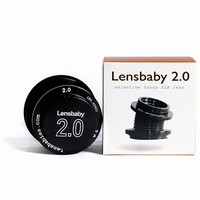 Lensbaby 2.0