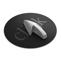 Компьютерная мышь "Mus2"