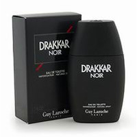 Туалетная вода GUY LAROCHE DRAKKAR NOIR