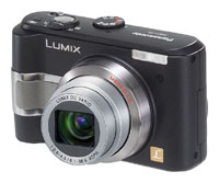 Panasonic Lumix DMC-LZ5