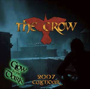 The Crow