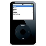 iPod 80 Gb