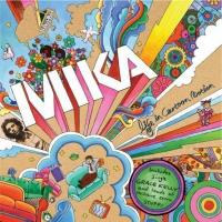 Mika - Life in Cartoon Motion