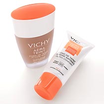 Vichy Aera Teint fond de teint fluide mat №23