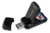 Kingston DataTraveler Reader 2Gb