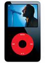 iPod video U2