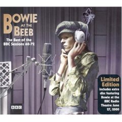 David Bowie - at the Beeb (Limited Edition)