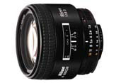 85mm f/1.8D AF Nikkor