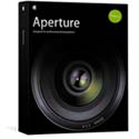 Aperture 1.5 for Mac