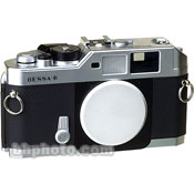 Voigtlander Bessa-R 35mm Rangefinder camera