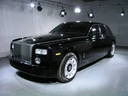 Rols Roys Phantom