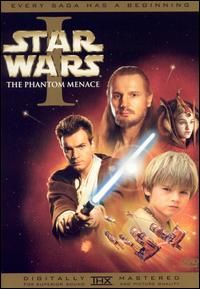 Star Wars Episode 1: Phantom Menace