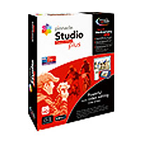 Pinnacle Systems Studio Plus TE V.10 RUS