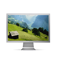 Apple Cinema HD Display 23"