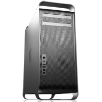 Mac Pro 3.0GHz 8-Core