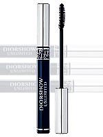 Тушь Dior объемная
