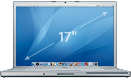ноутбук MacBook Pro