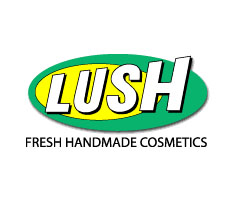 мыльце из Lush