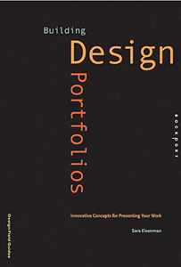 Книга "Building Design Portfolios"