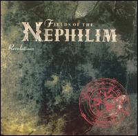 Fields Of The Nephilim - Revelations