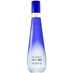 Davidoff - Сool Water Woman - Wave