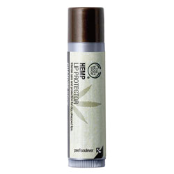 Бальзам для губ Hemp Lip Protector